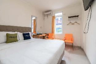 Urbanview Hotel Minongga Pondok Labu By Reddoorz,,3 star