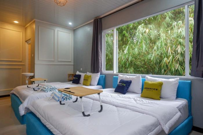 Urbanview Hotel Umbrella Dieng By Reddoorz,,3 star