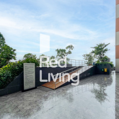 Redliving Apartemen Sayana - Sentra Jaya