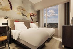 hotel santika premiere linggarjati