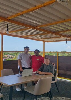 margarita apartment and co working canggu