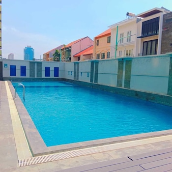 izi cozi hotel kemayoran