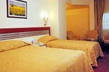 Akar International Hotel,In Ankara (Maltepe),4 star