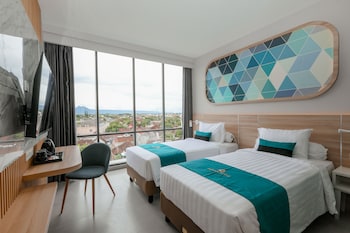 Azana Style Hotel Tulungagung,,2 star