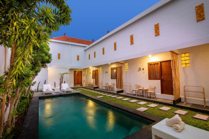 maisaba seminyak loft and villas