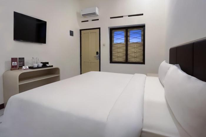 D'pavilion Malioboro,,2 star