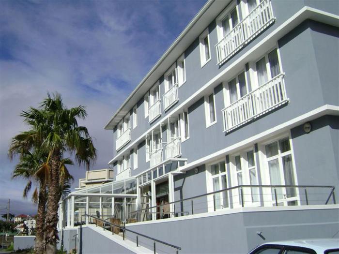 The Calders Hotel & Conference Centre,Fish Hoek>>Cape Town,4 star