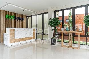 Redliving Apartemen Ecohome - Delouvre Tower A Suginoki,,1 star