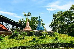 Dara Express Inn By Angkor Green Gardens,,2 star