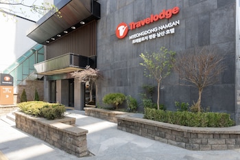 Travelodge Myeongdong Namsan,,3 star