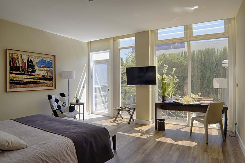 Hotel Majadahonda,Majadahonda>>Madrid,4 star