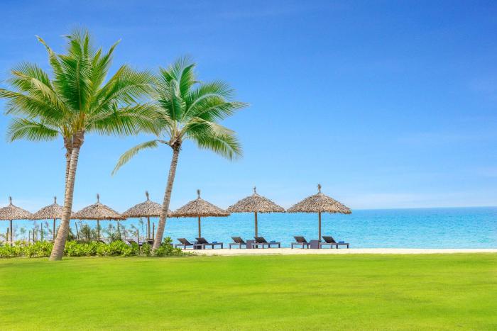 Hoi An Royal Beachfront Villas,,5 star