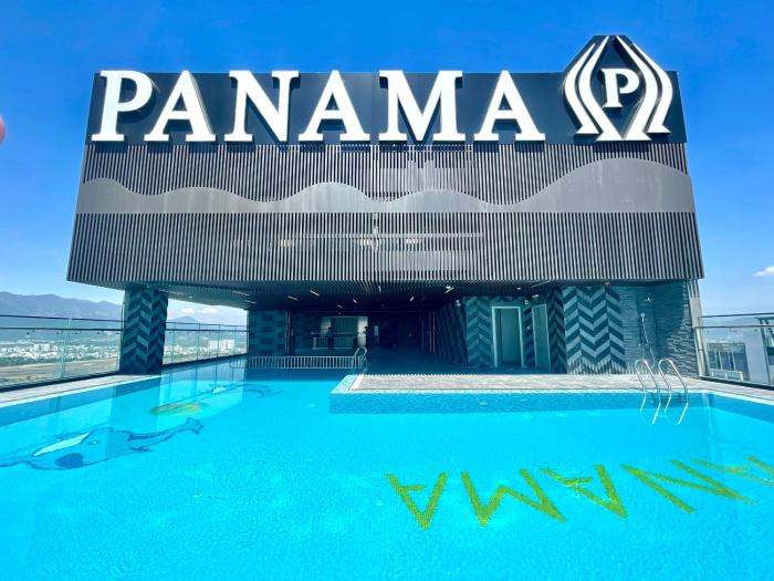 panama nha trang hotel