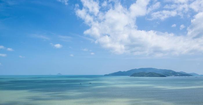 Intercontinental Nha Trang By Ihg,Nha Trang>>Loc Tho,5 star