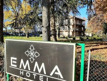 emma hotel fiera