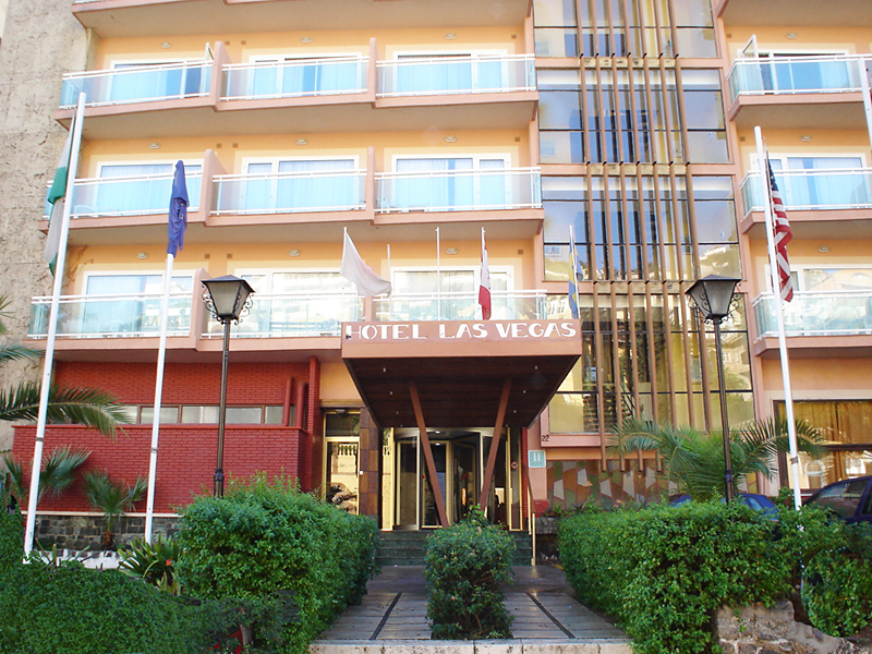 soho boutique las vegas