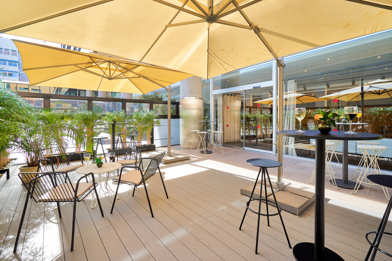 eurostars malaga
