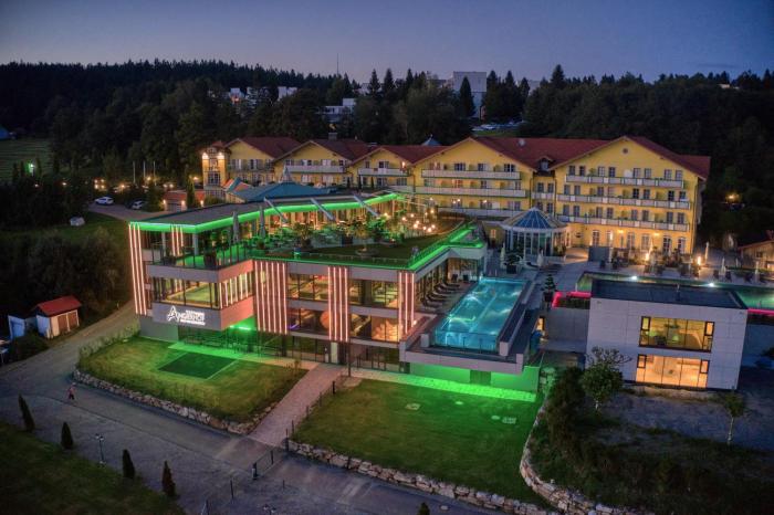 Angerhof Sport- U. Wellnesshotel,,4 star