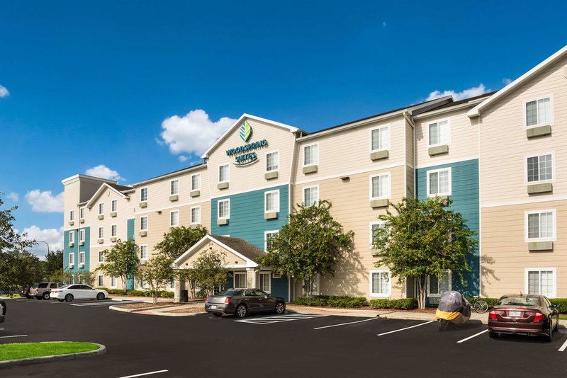 Extended Stay America Select Suites - Orlando - East,Orlando>>Azalea Park,3 star