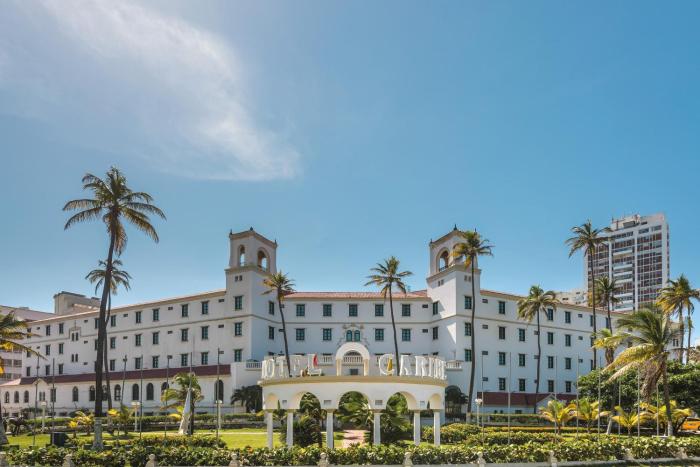 hotel caribe by faranda grand a member of radisson individuals