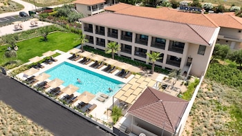 anassa resort halkidiki adults only