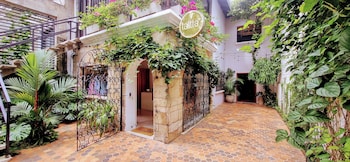 hotel casa sab san fernando