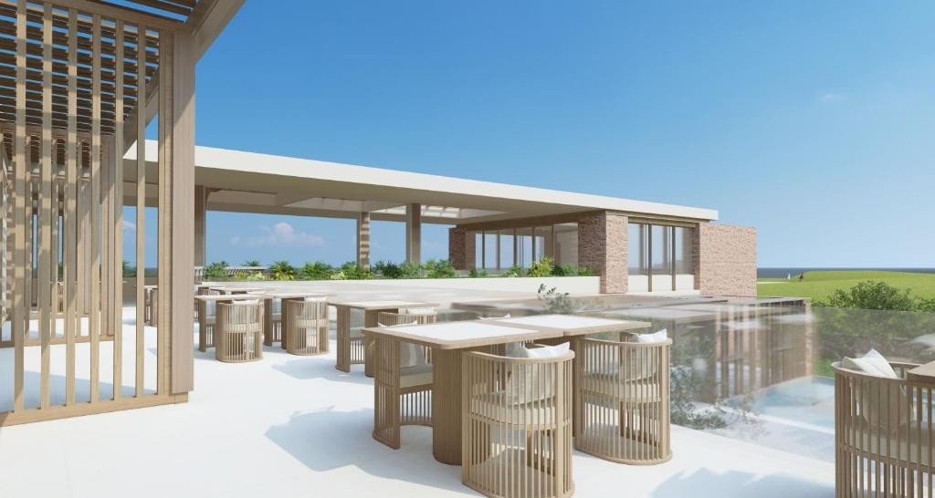 Pearl Island Chios Hotel & Spa,,5 star