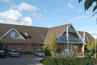 Hotel Gjerrild Kro,Grenaa>>Glesborg,3 star
