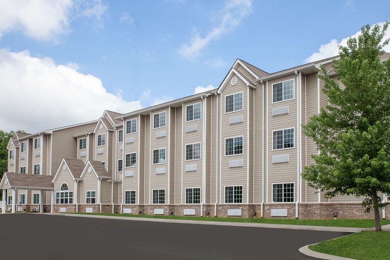 microtel inn and suites by wyndham manchester