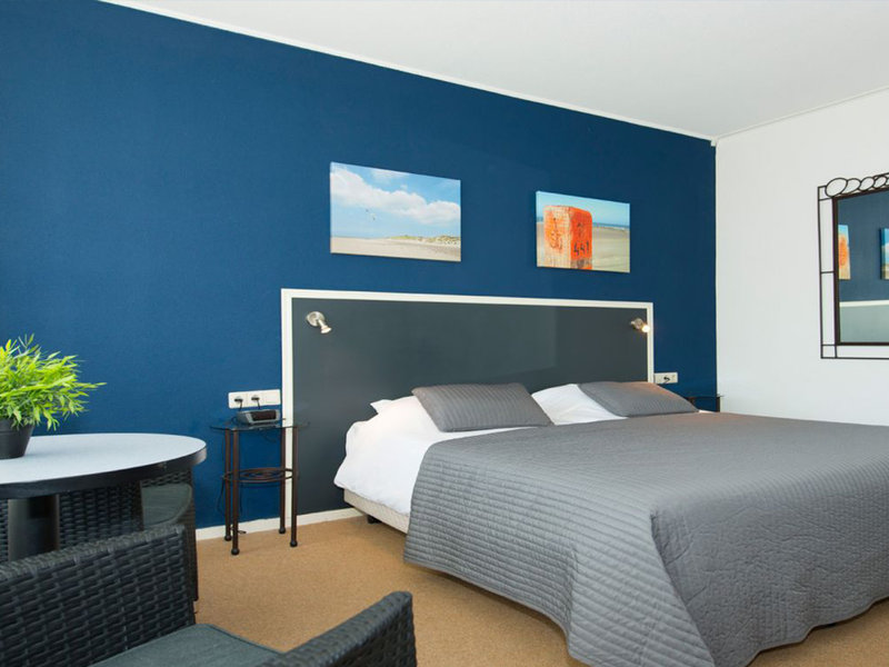 Fletcher Strandhotel Renesse,Zierikzee>>Renesse,3 star