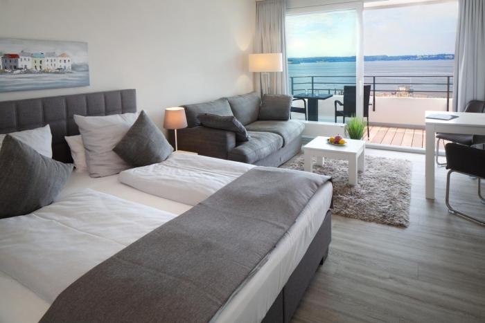intermar hotel and apartments