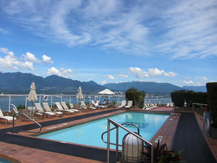 pan pacific vancouver