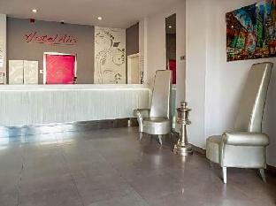 Alix Boutique,Arteixo>>A Coruña,4 star
