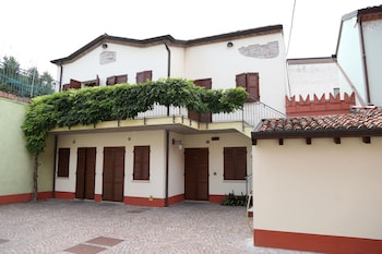 a casa dei gonzaga