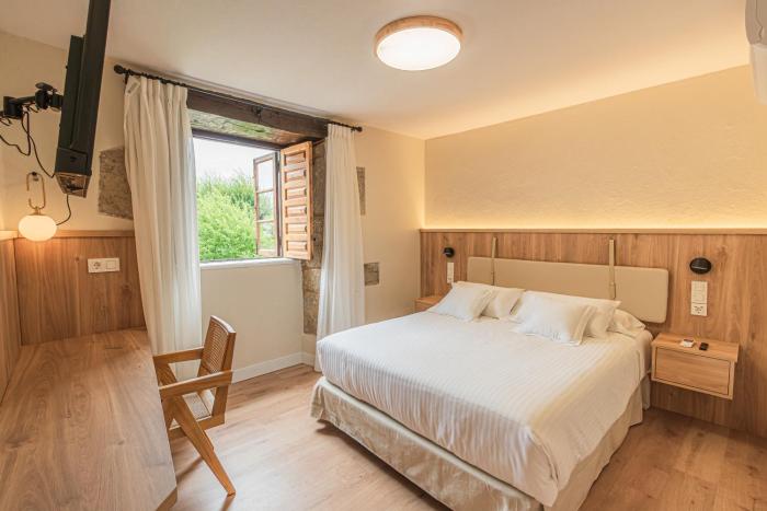 Hotel Bestprice Santillana,,2 star
