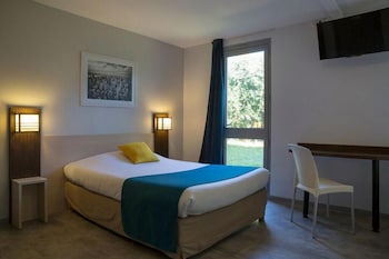 P'tit Dej Hôtel Nantes Est-Carquefou,,2 star