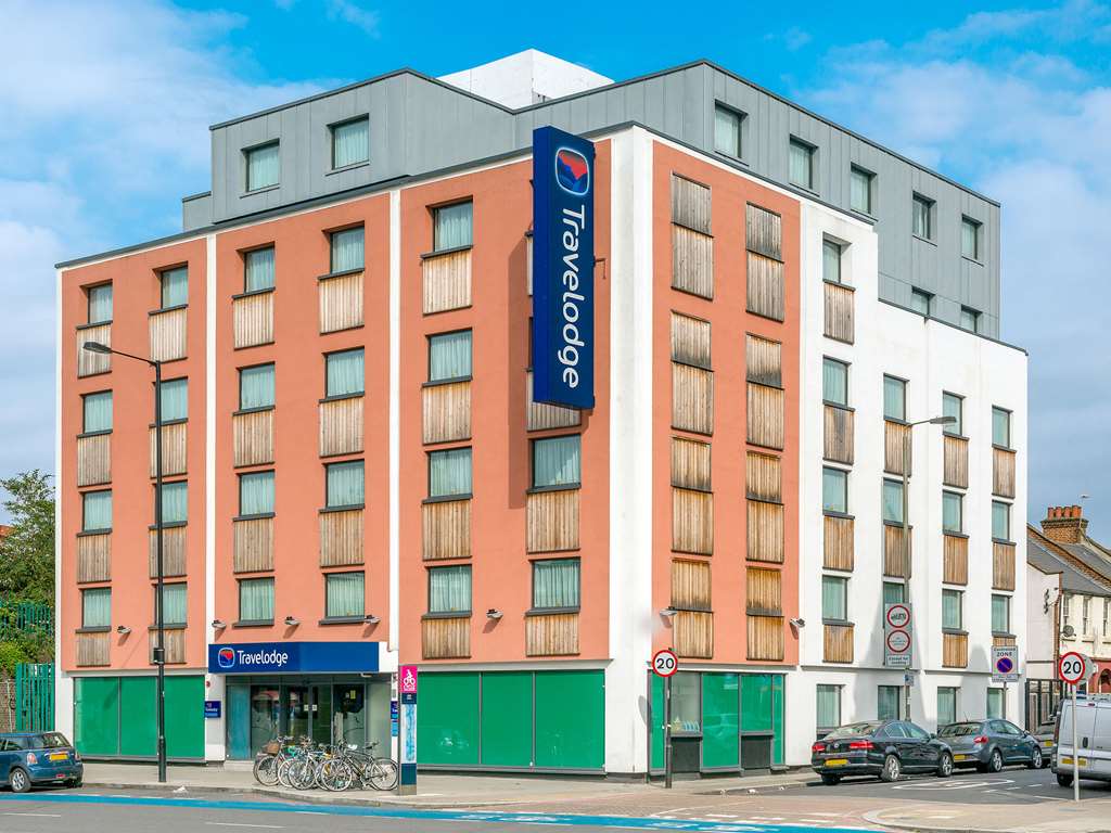 Travelodge London Balham,Battersea>>Balham,3 star