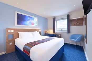 Travelodge London Woolwich,Greater London>>East Ham,2.5 star