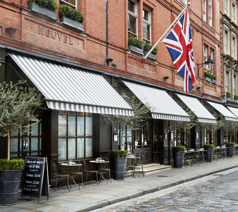 covent garden hotel firmdale hotels