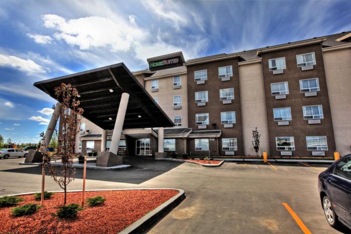 homesuites by d3h