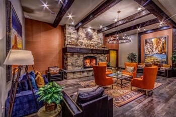 Desert Rose Inn & Cabins,Bluff>>Blanding,3 star