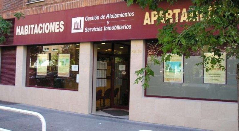 Apartamentos Gestion De Alojamientos,Navarre>>Baztan,0 star