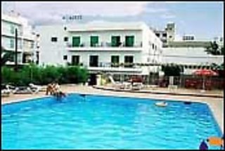hostal sunset ibiza