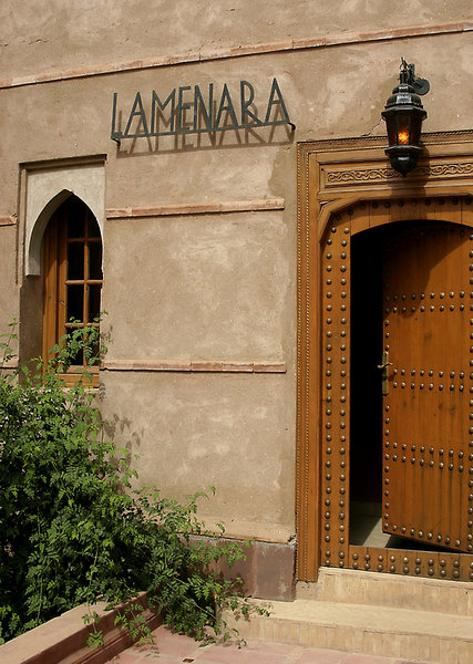La Maison Des Oliviers