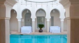 Riad Nashira & Spa,Diour Saboune,5 star