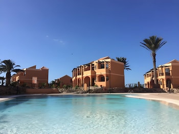 Bakour Fuerteventura La Pared,,3 star