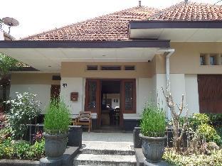merbabu guesthouse