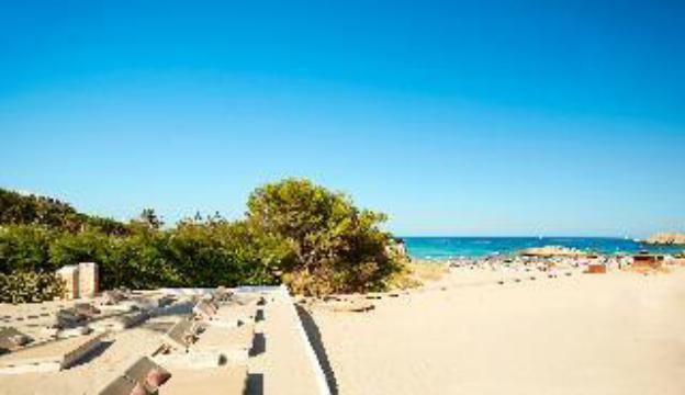 Insotel Tarida Beach Resort & Spa - All Inclusive,Near The Beach,5 star