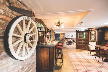 The Oakwheel,Goathland>>Burniston,3 star