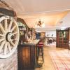 The Oakwheel,Goathland>>Burniston,3 star